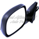 DOOR MIRROR LH POWER PTM W/O HEAT LTD MODEL (REGULAR/ACCESS CAB FROM 03-06) — photo 3