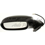DOOR MIRROR LH POWER PTM W/O HEAT LTD MODEL (REGULAR/ACCESS CAB FROM 03-06) — photo 4