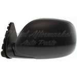 DOOR MIRROR LH POWER PTM W/O HEAT LTD MODEL (REGULAR/ACCESS CAB FROM 03-06) — photo 5