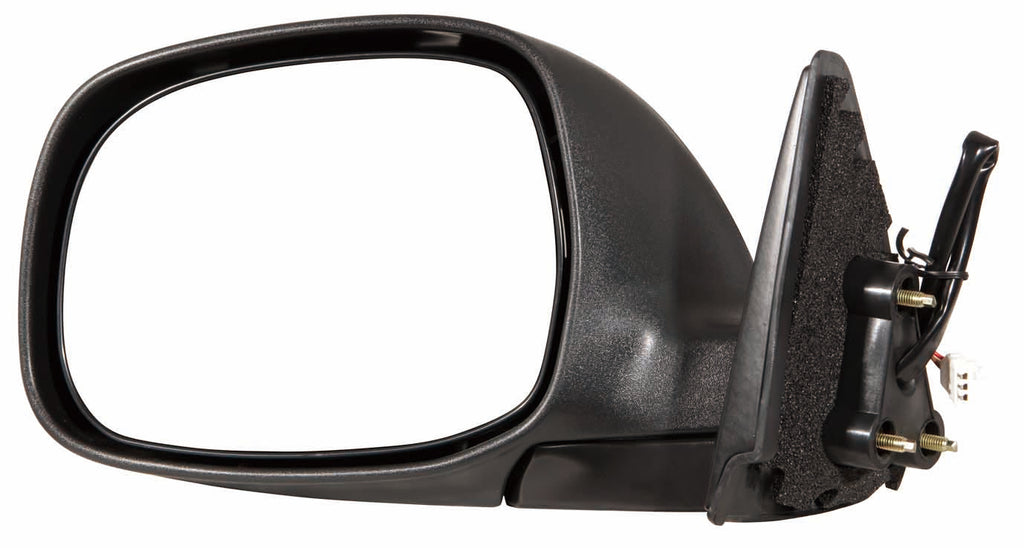 DOOR MIRROR LH POWER PTM W/O HEAT LTD MODEL (REGULAR/ACCESS CAB FROM 03-06)