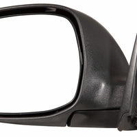 DOOR MIRROR LH POWER PTM W/O HEAT LTD MODEL (REGULAR/ACCESS CAB FROM 03-06)