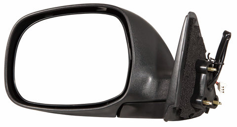 DOOR MIRROR LH POWER PTM W/O HEAT LTD MODEL (REGULAR/ACCESS CAB FROM 03-06)