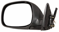 DOOR MIRROR LH POWER PTM W/O HEAT LTD MODEL (REGULAR/ACCESS CAB FROM 03-06)