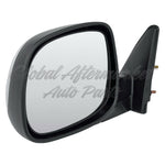 DOOR MIRROR LH POWER CHROME SR5 MDL(REGLAR/ACCESS CAB 03-04) — photo 2