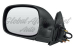 DOOR MIRROR LH POWER CHROME SR5 MDL(REGLAR/ACCESS CAB 03-04) — photo 3