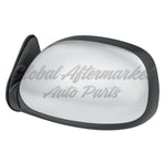 DOOR MIRROR LH POWER CHROME SR5 MDL(REGLAR/ACCESS CAB 03-04) — photo 4