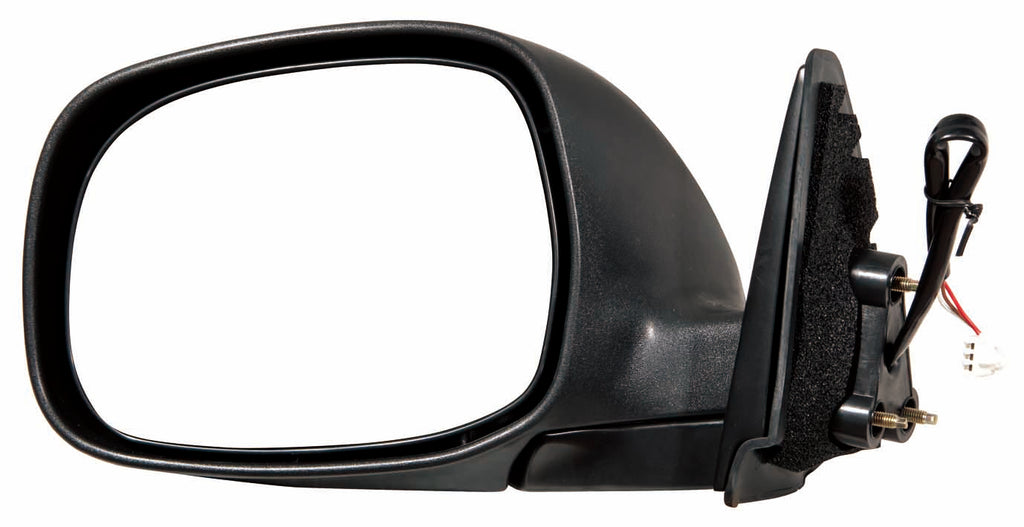 DOOR MIRROR LH POWER CHROME SR5 MDL(REGLAR/ACCESS CAB 03-04)