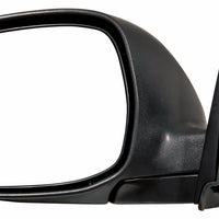 DOOR MIRROR LH POWER CHROME SR5 MDL(REGLAR/ACCESS CAB 03-04)