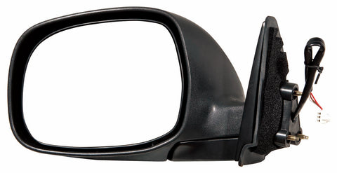 DOOR MIRROR LH POWER CHROME SR5 MDL(REGLAR/ACCESS CAB 03-04)