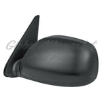 DOOR MIRROR LH POWER HTD PTM SEQUOIA SR5 /TUNDRA LTD DOUBLE CAB — photo 2