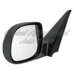 DOOR MIRROR LH POWER HTD PTM SEQUOIA SR5 /TUNDRA LTD DOUBLE CAB — photo 3