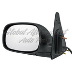 DOOR MIRROR LH POWER HTD PTM SEQUOIA SR5 /TUNDRA LTD DOUBLE CAB — photo 5