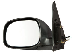 DOOR MIRROR LH POWER HTD PTM SEQUOIA SR5 /TUNDRA LTD DOUBLE CAB