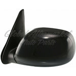DOOR MIRROR LH POWER W/O HEAT PTM SEQUOIA SR5 /TUNDRA LTD DOUBLE CAB — photo 2