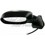 DOOR MIRROR LH POWER W/O HEAT PTM SEQUOIA SR5 /TUNDRA LTD DOUBLE CAB — photo 3