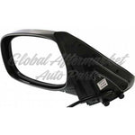 DOOR MIRROR LH POWER W/O HEAT PTM SEQUOIA SR5 /TUNDRA LTD DOUBLE CAB — photo 4