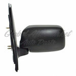 DOOR MIRROR LH MANUAL W/O LEVER CPE/SDN — photo 3