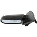 DOOR MIRROR LH MANUAL W/LEVER — photo 4