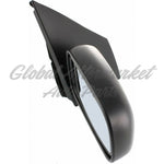 DOOR MIRROR LH MANUAL W/LEVER — photo 5