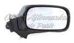 DOOR MIRROR LH POWER — photo 2