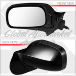 DOOR MIRROR LH POWER — photo 3