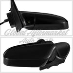 DOOR MIRROR LH POWER — photo 4