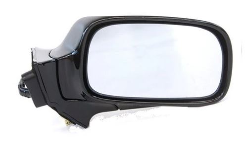 DOOR MIRROR LH POWER