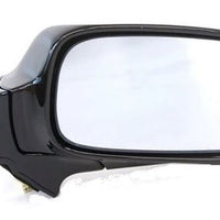 DOOR MIRROR LH POWER