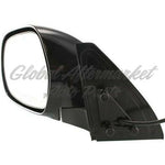 DOOR MIRROR LH POWER HTD W/O MEMORY PTM — photo 2