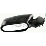 DOOR MIRROR LH POWER HTD W/O MEMORY PTM — photo 4