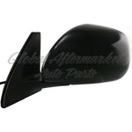 DOOR MIRROR LH POWER HTD W/O MEMORY PTM — photo 5