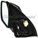DOOR MIRROR LH POWER PTM FOLDING W/O HEAT — photo 2