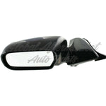 DOOR MIRROR LH POWER PTM FOLDING W/O HEAT — photo 4