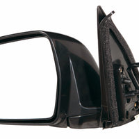 DOOR MIRROR LH POWER PTM FOLDING W/O HEAT