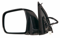 DOOR MIRROR LH POWER PTM FOLDING W/O HEAT