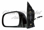 DOOR MIRROR LH POWER W/O HEAT — photo 1