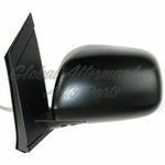DOOR MIRROR LH POWER W/O HEAT — photo 2