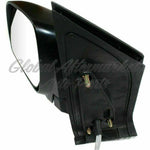 DOOR MIRROR LH POWER W/O HEAT — photo 4
