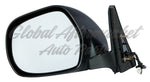 DOOR MIRROR LH POWER W/O HEAT — photo 1