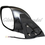 DOOR MIRROR LH POWER W/O HEAT — photo 3