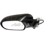 DOOR MIRROR LH POWER W/O HEAT — photo 4