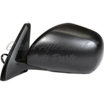 DOOR MIRROR LH POWER W/O HEAT — photo 5