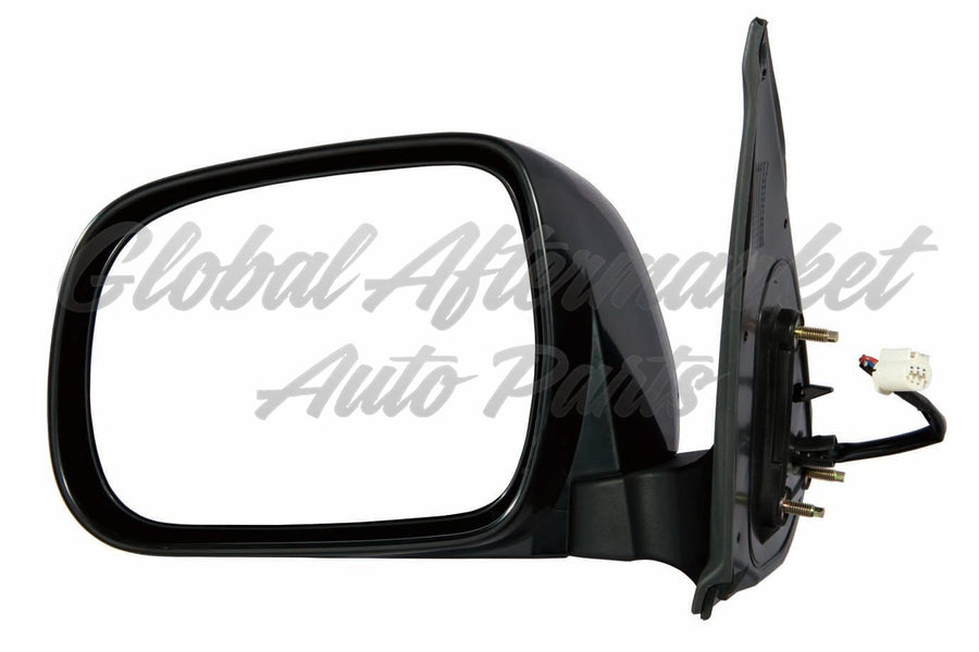 DOOR MIRROR LH POWER
