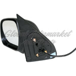 DOOR MIRROR LH POWER — photo 2