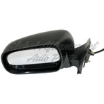 DOOR MIRROR LH POWER — photo 4