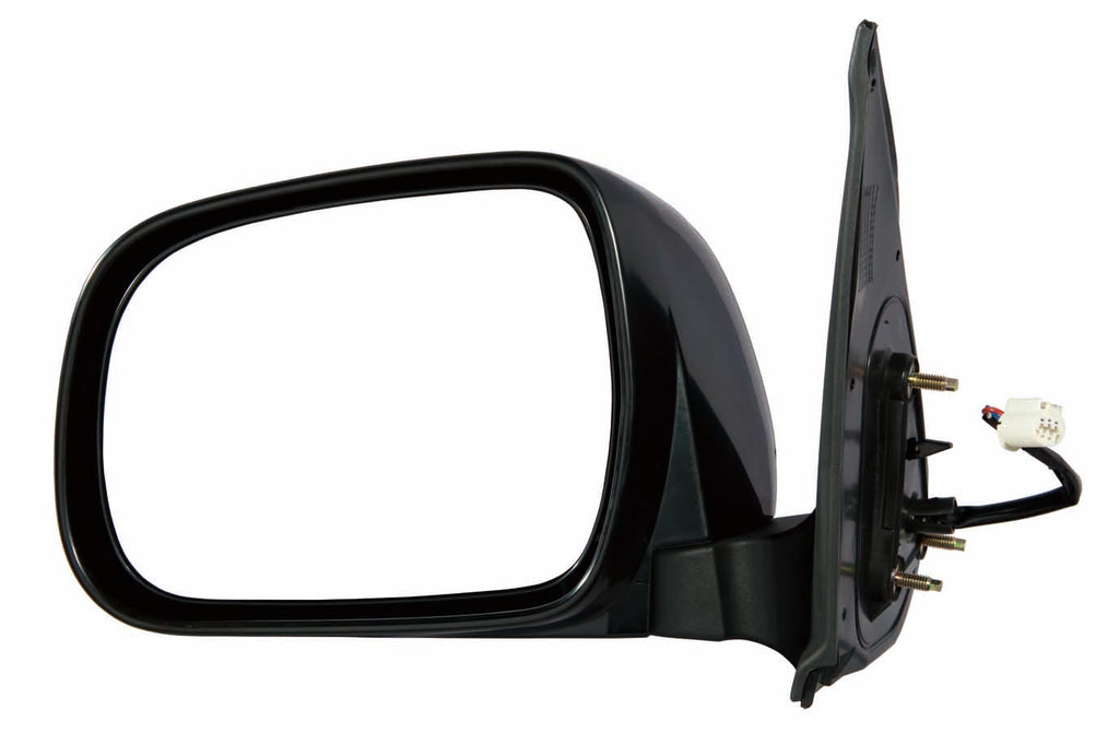 DOOR MIRROR LH POWER