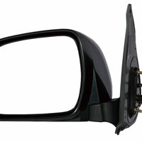DOOR MIRROR LH POWER