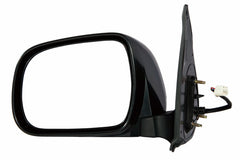 DOOR MIRROR LH POWER