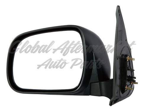 DOOR MIRROR LH MANUAL (REGULAR/ACCESS)