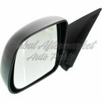 DOOR MIRROR LH MANUAL (REGULAR/ACCESS) — photo 3